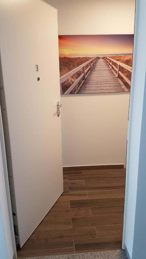 Villa Jeka, Malinska, Krk Buitenkant foto