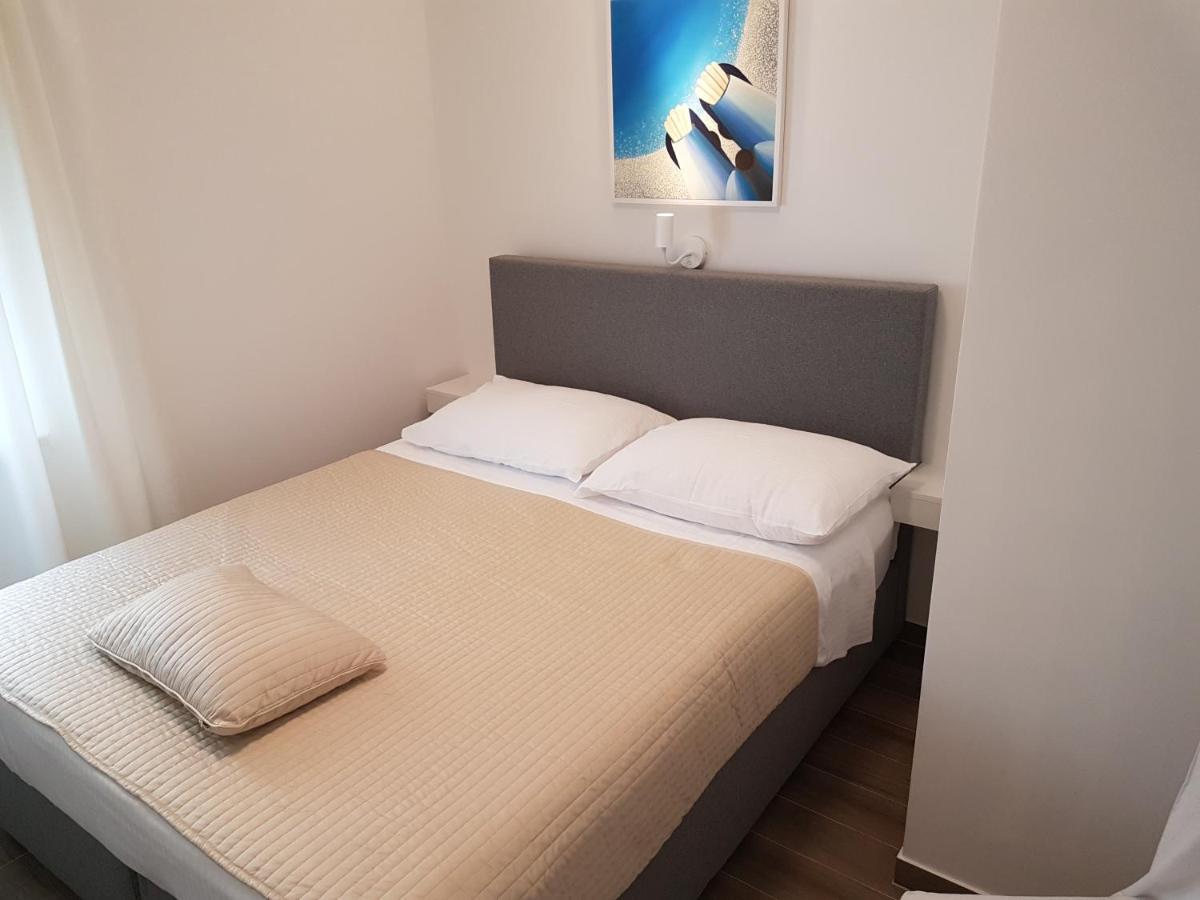 Villa Jeka, Malinska, Krk Kamer foto