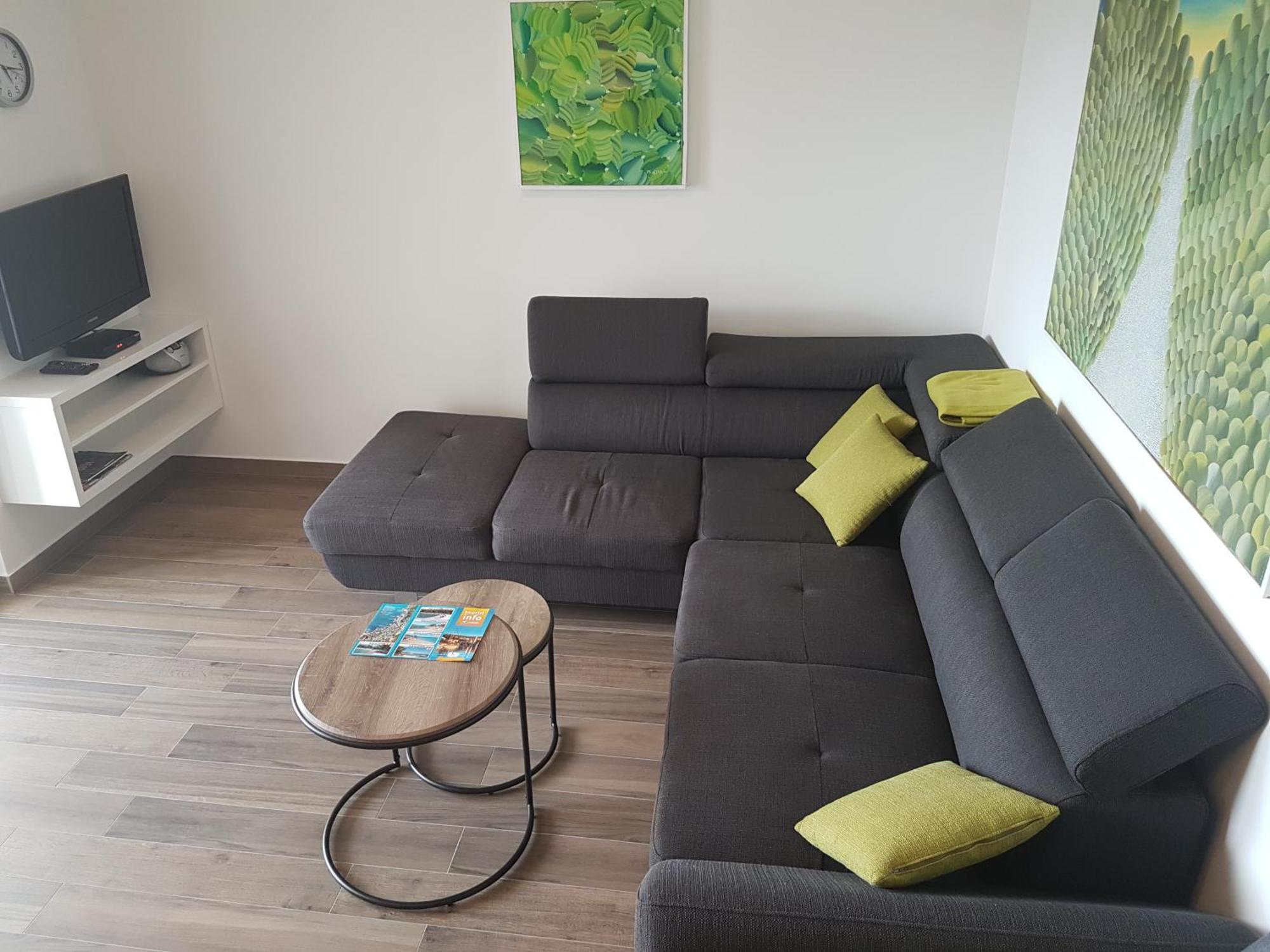 Villa Jeka, Malinska, Krk Kamer foto